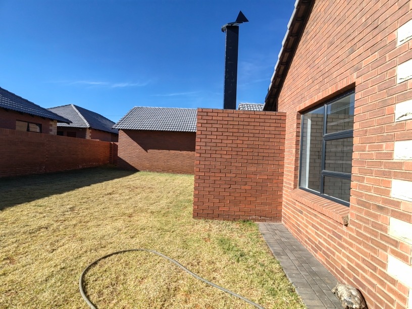 3 Bedroom Property for Sale in Bayswater Free State